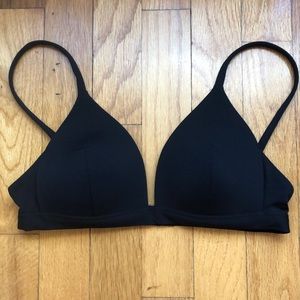 Lululemon Waterside Bikini Swim Top A/B cup